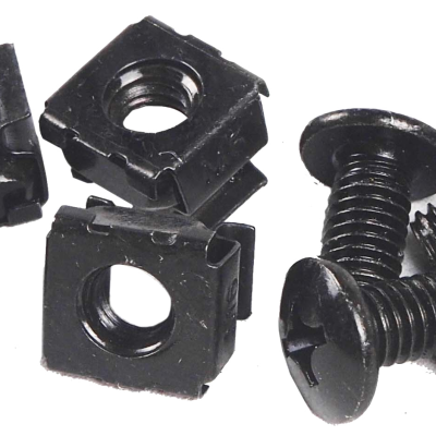 11 Screw Cage Nuts Ir11520g 20u
