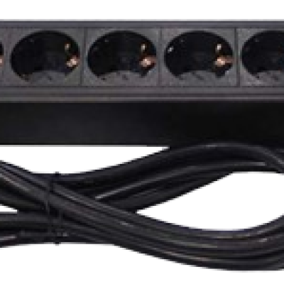 4 Powerdistributionunit Ir11520g 20u