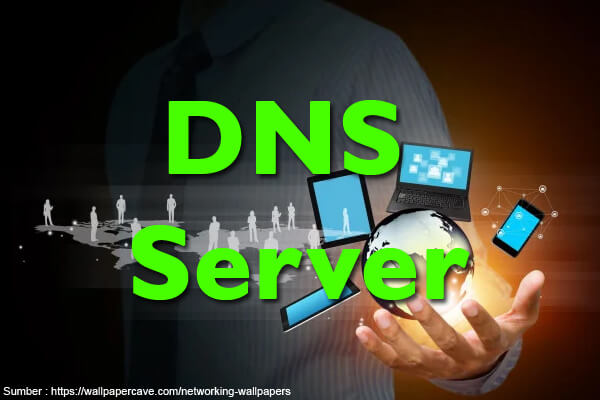 DNS Server